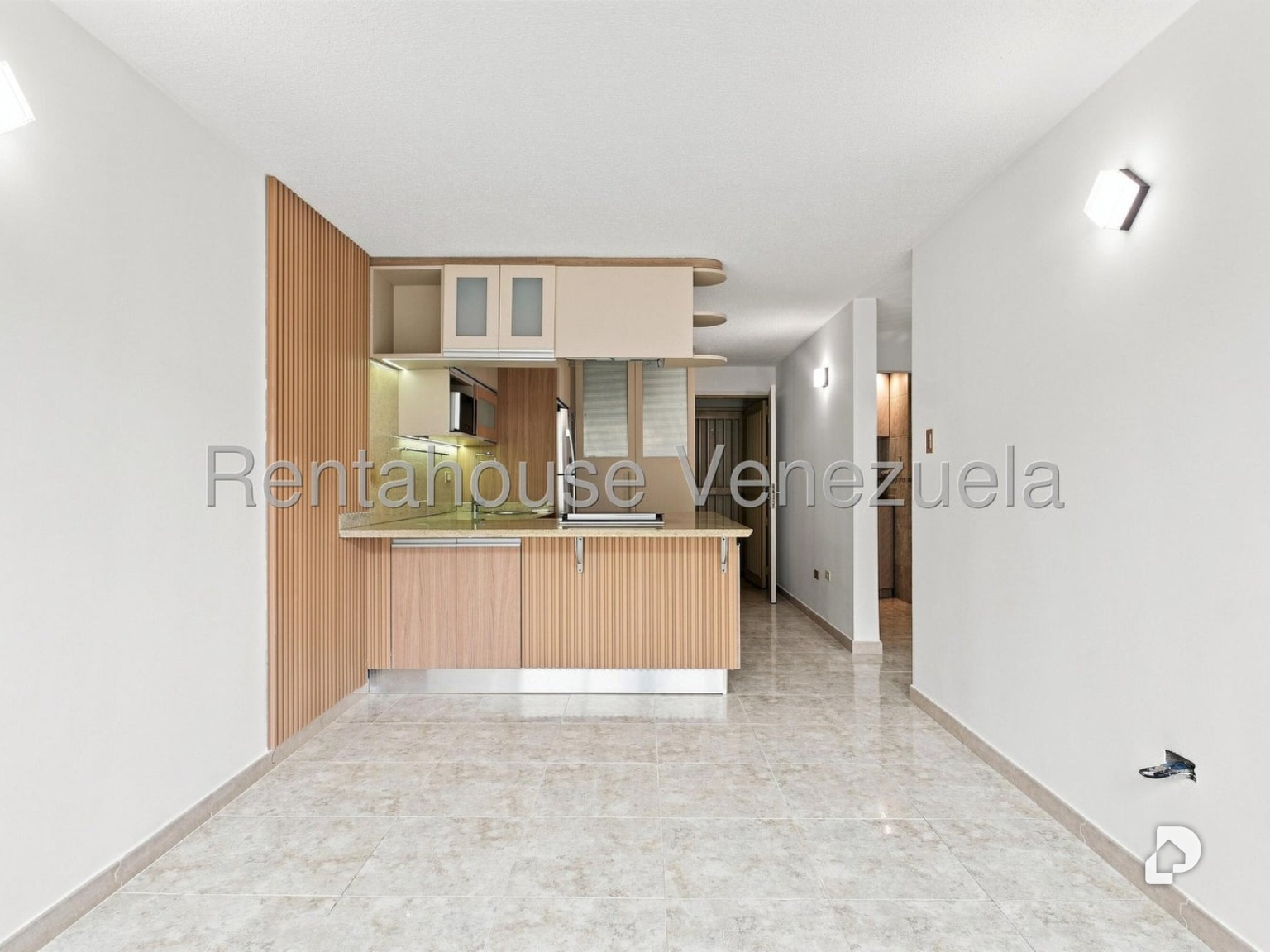 Apartamento en Los Naranjos Humboldt, Caracas – 2