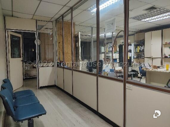 Local comercial en Parroquia Altagracia, Caracas – 10