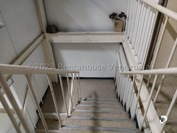 Local comercial en Parroquia Altagracia, Caracas – 16