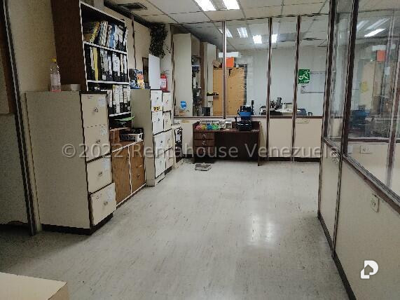 Local comercial en Parroquia Altagracia, Caracas – 7
