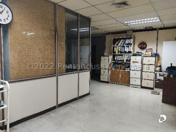 Local comercial en Parroquia Altagracia, Caracas – 11