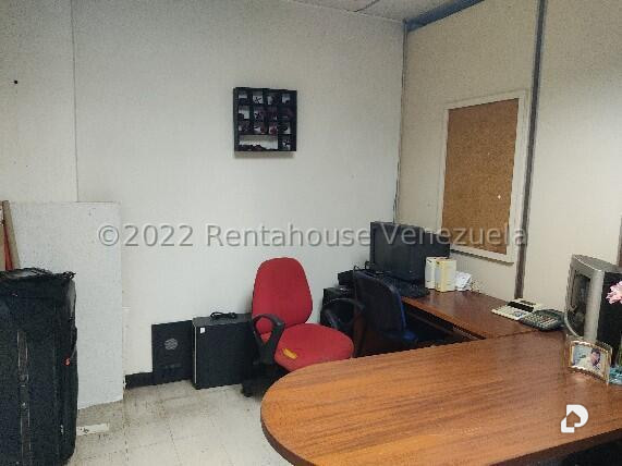 Local comercial en Parroquia Altagracia, Caracas – 6