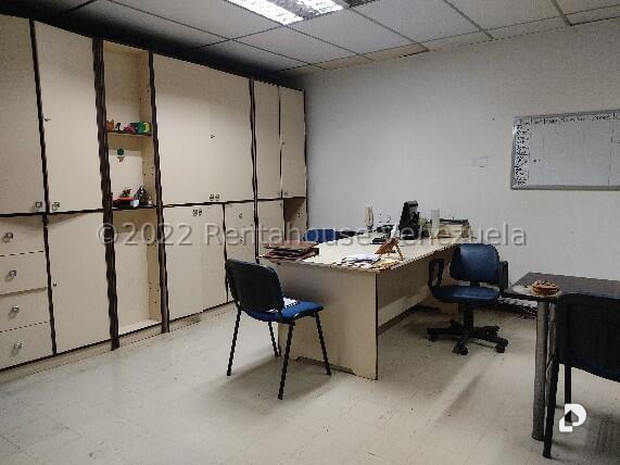 Local comercial en Parroquia Altagracia, Caracas – 12