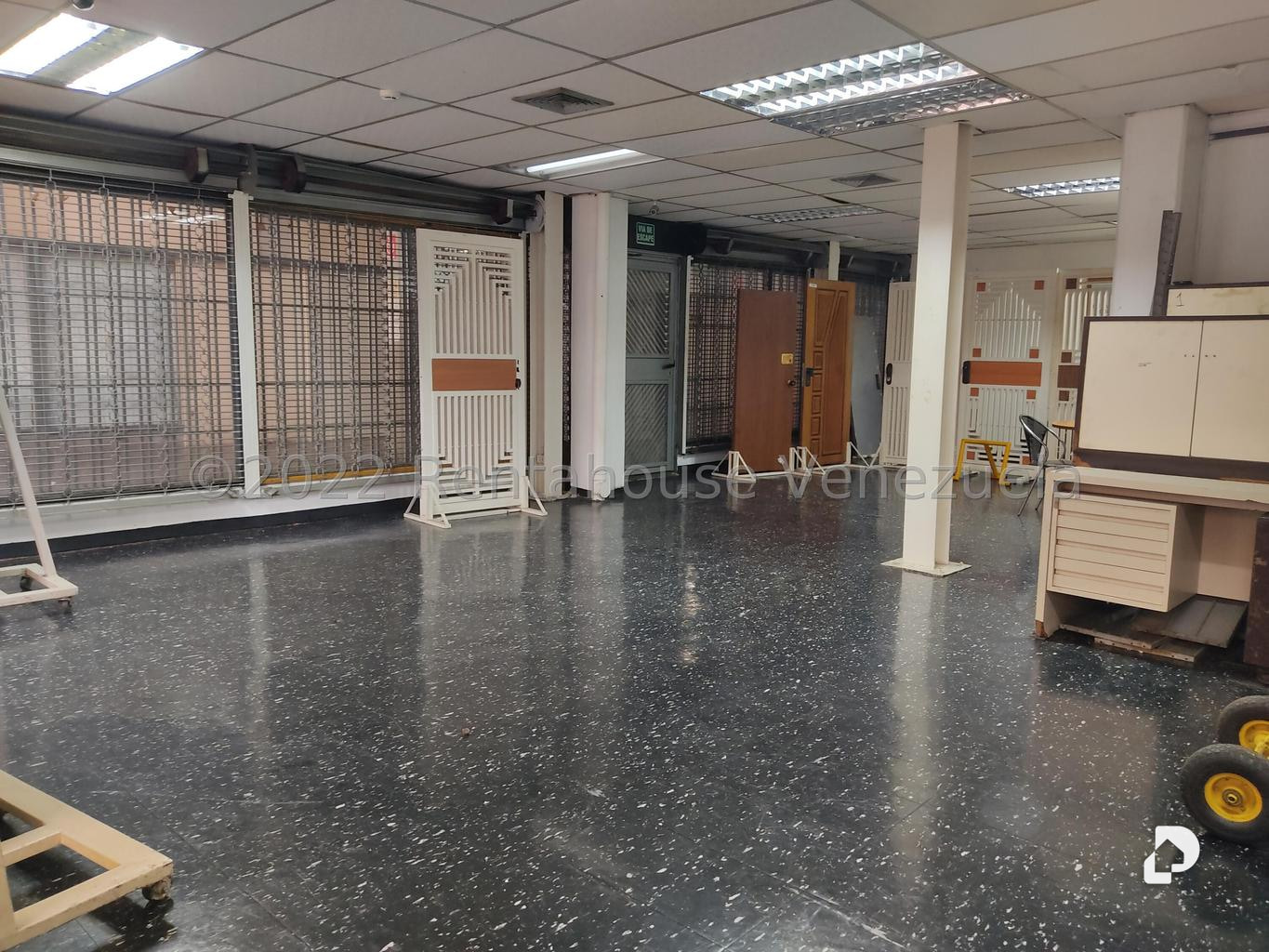 Local comercial en Parroquia Altagracia, Caracas – 4