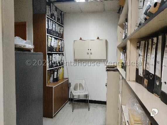 Local comercial en Parroquia Altagracia, Caracas – 8