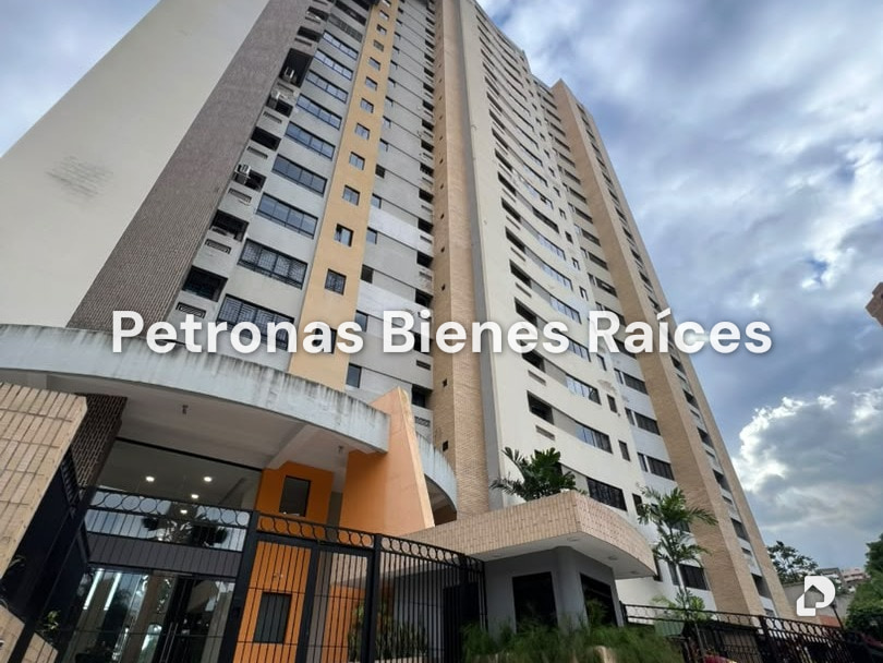 Apartment in Valle Blanco, Valencia – 19