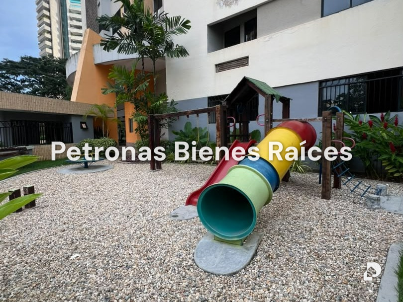 Apartment in Valle Blanco, Valencia – 16