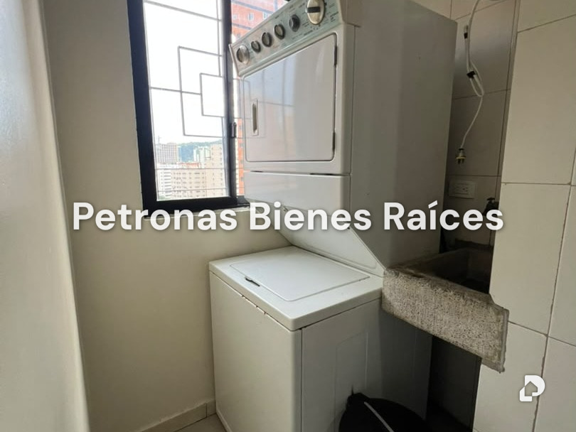 Apartment in Valle Blanco, Valencia – 7