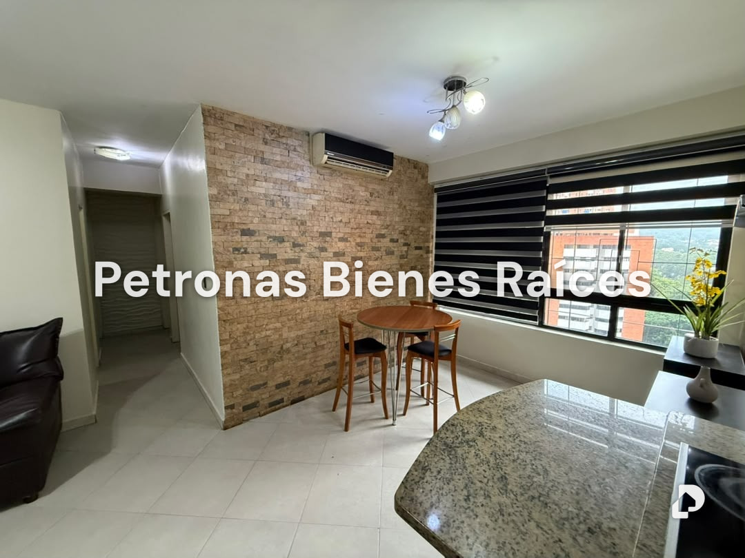 Apartment in Valle Blanco, Valencia – 2