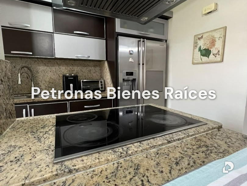 Apartment in Valle Blanco, Valencia – 6
