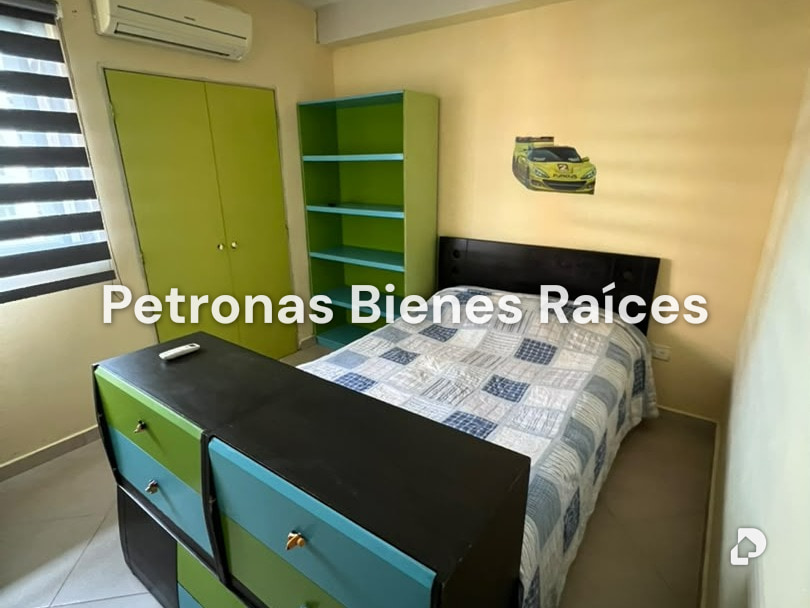 Apartment in Valle Blanco, Valencia – 11