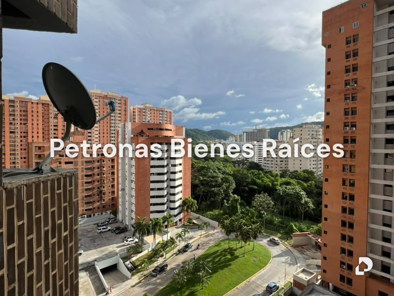 Apartment in Valle Blanco, Valencia – 3