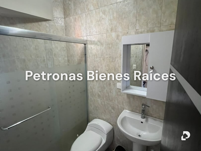 Apartment in Valle Blanco, Valencia – 9
