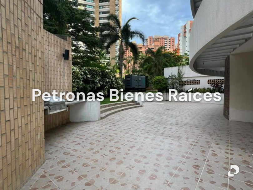 Apartment in Valle Blanco, Valencia – 17