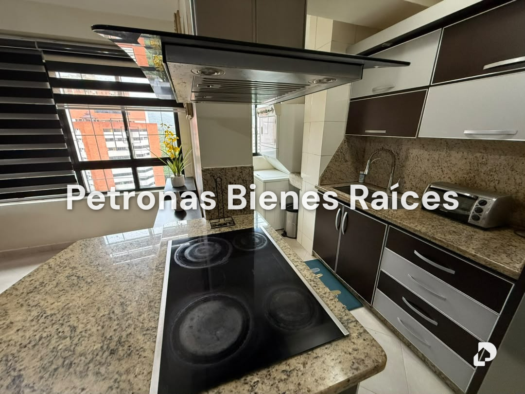 Apartment in Valle Blanco, Valencia – 5