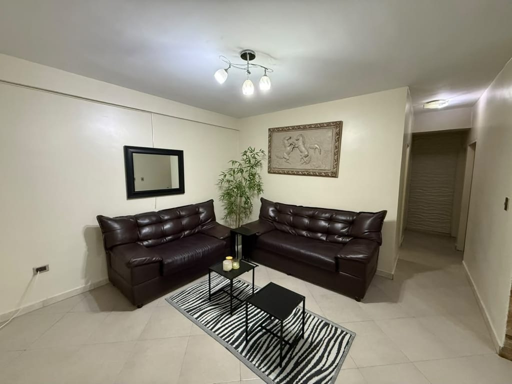 Apartment in Valle Blanco, Valencia - 1