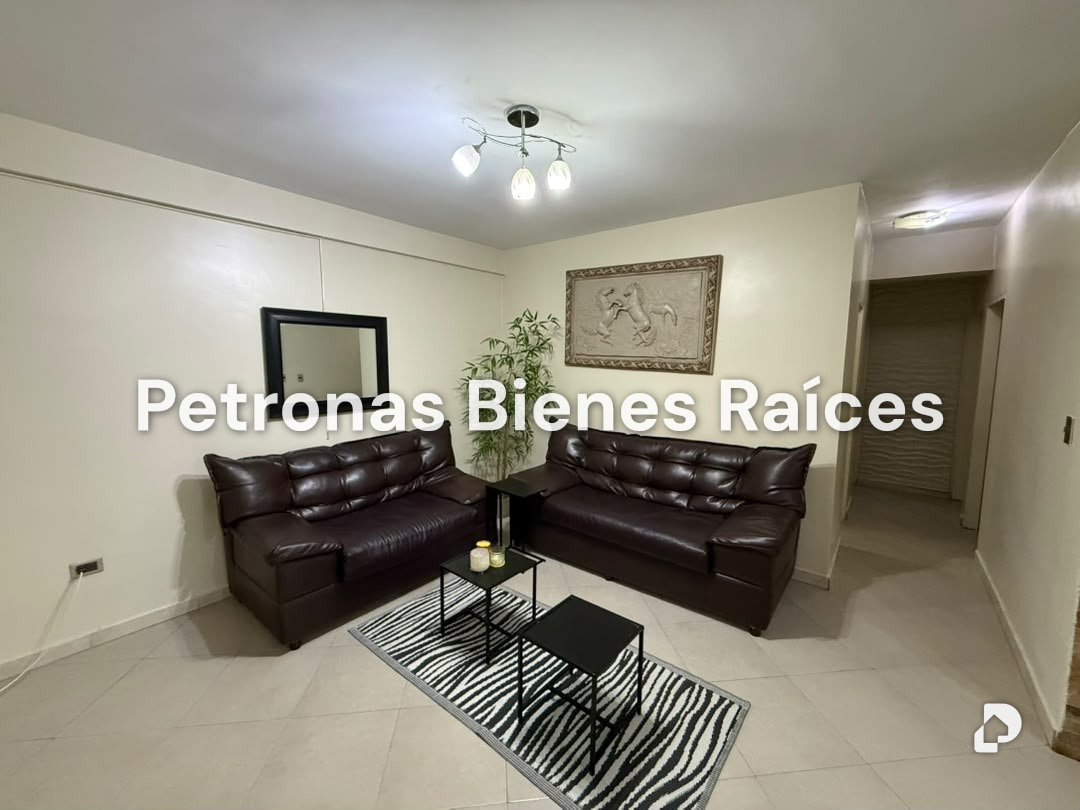 Apartment in Valle Blanco, Valencia – 1