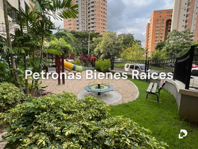 Apartment in Valle Blanco, Valencia – 15