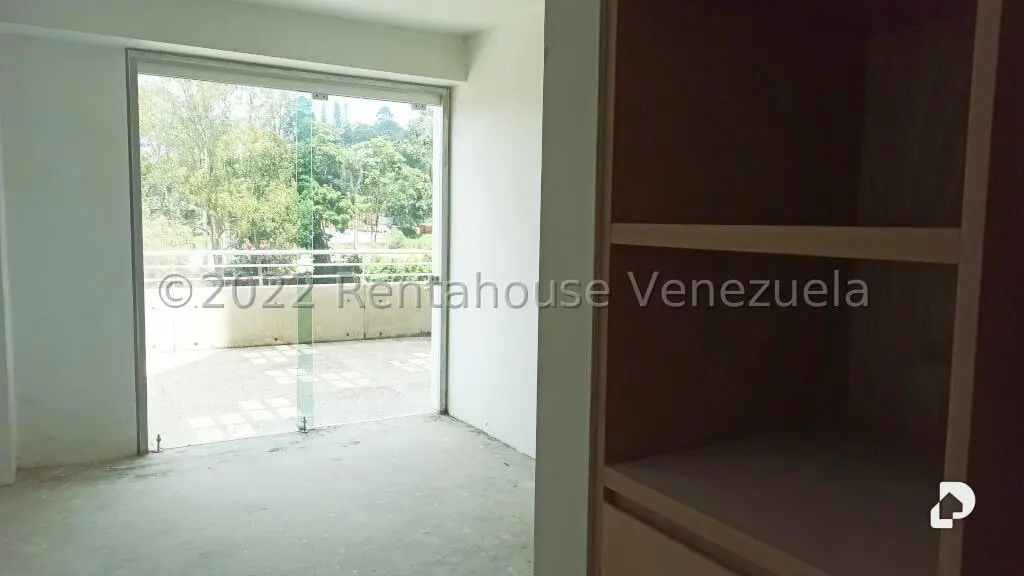 Apartamento en La Lagunita Country Club, Caracas – 15