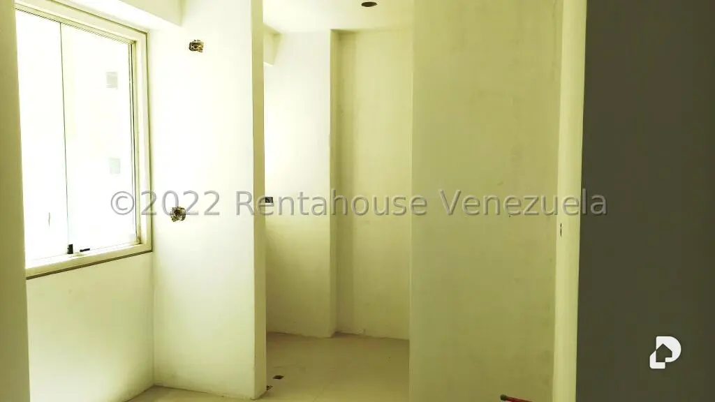 Apartamento en La Lagunita Country Club, Caracas – 9