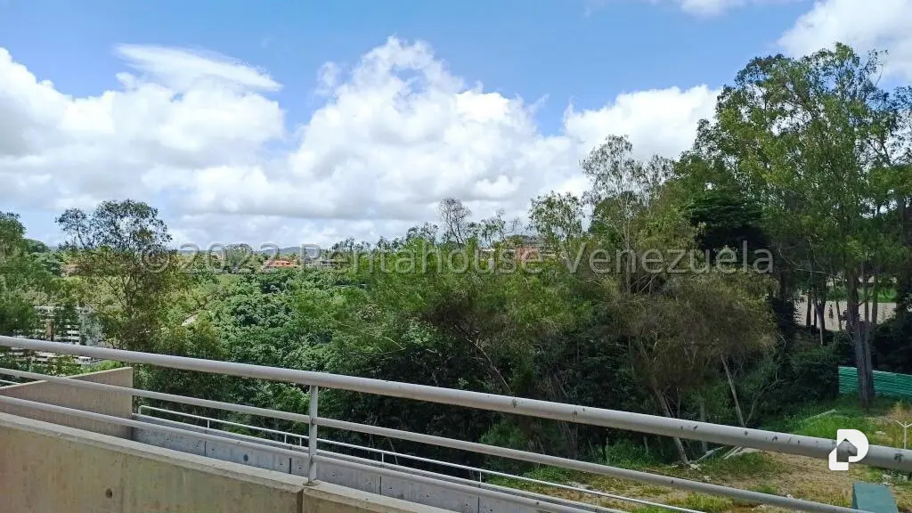 Apartamento en La Lagunita Country Club, Caracas – 7