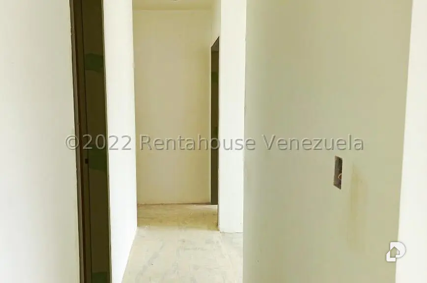 Apartamento en La Lagunita Country Club, Caracas – 11