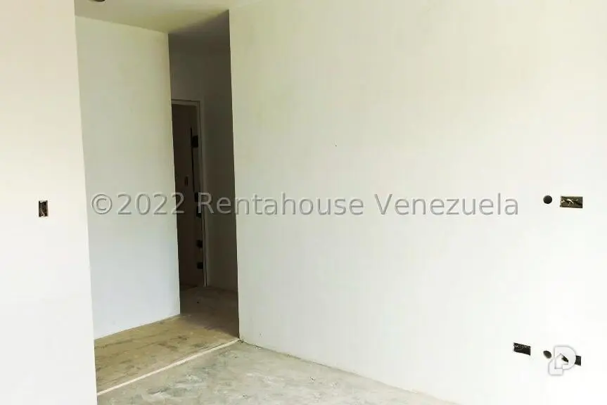 Apartamento en La Lagunita Country Club, Caracas – 8