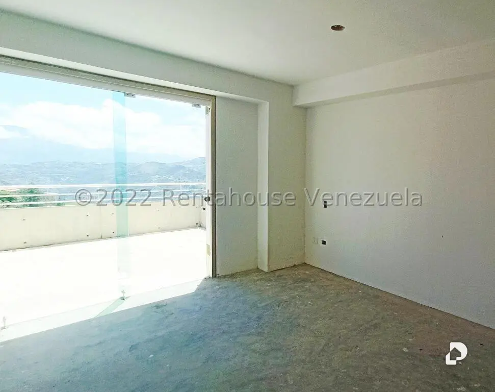 Apartamento en La Lagunita Country Club, Caracas – 18