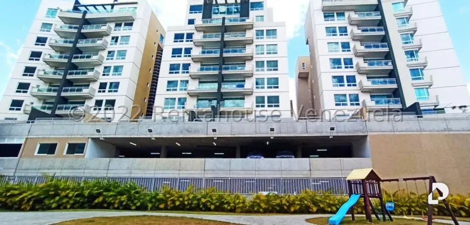 Apartamento en La Lagunita Country Club, Caracas – 19
