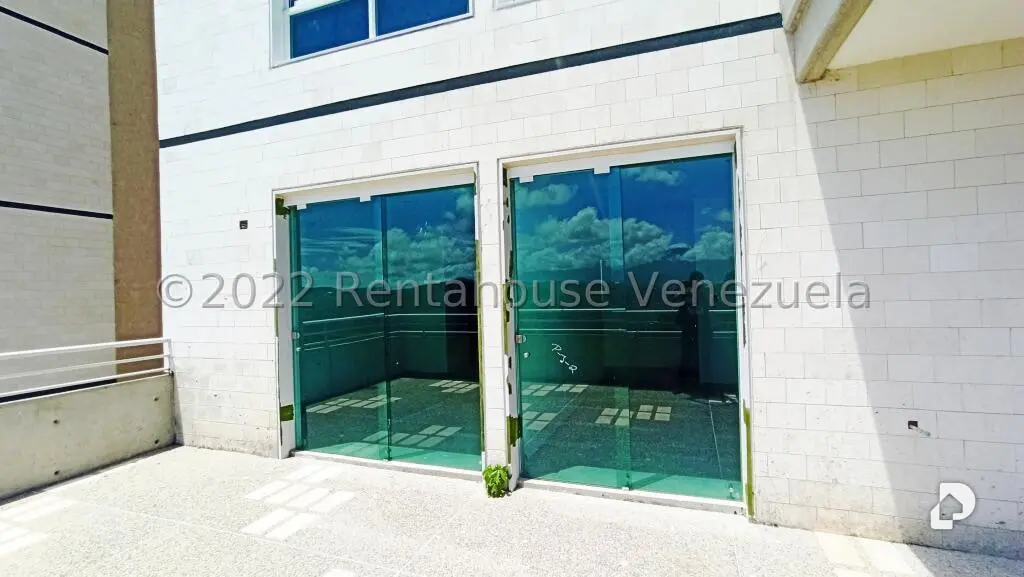 Apartamento en La Lagunita Country Club, Caracas – 17