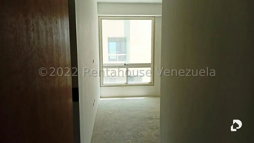 Apartamento en La Lagunita Country Club, Caracas – 16