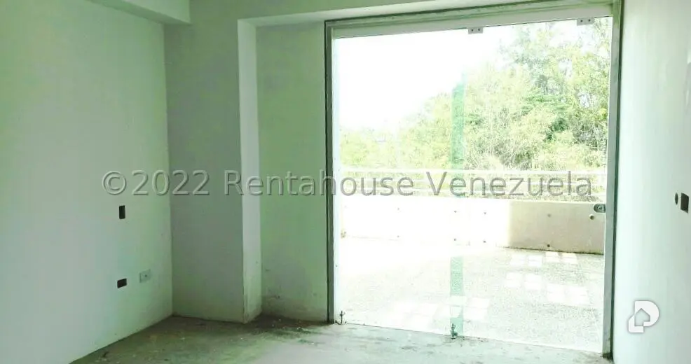 Apartamento en La Lagunita Country Club, Caracas – 14