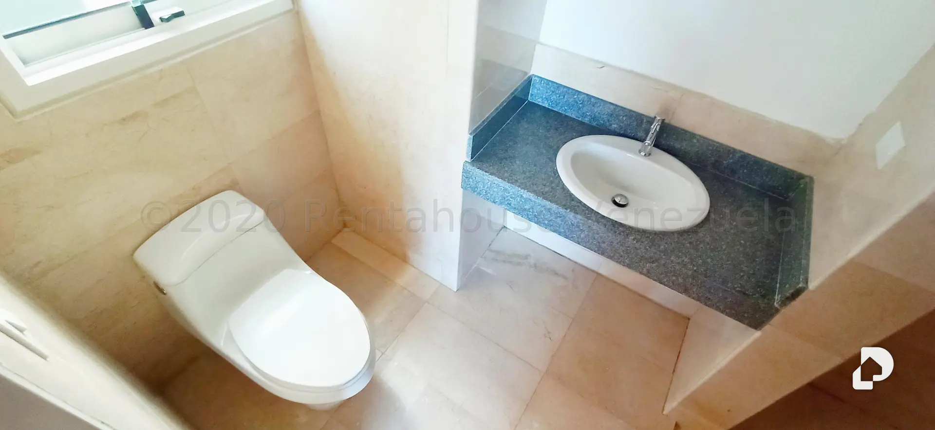 Apartamento en La Lagunita Country Club, Caracas – 5