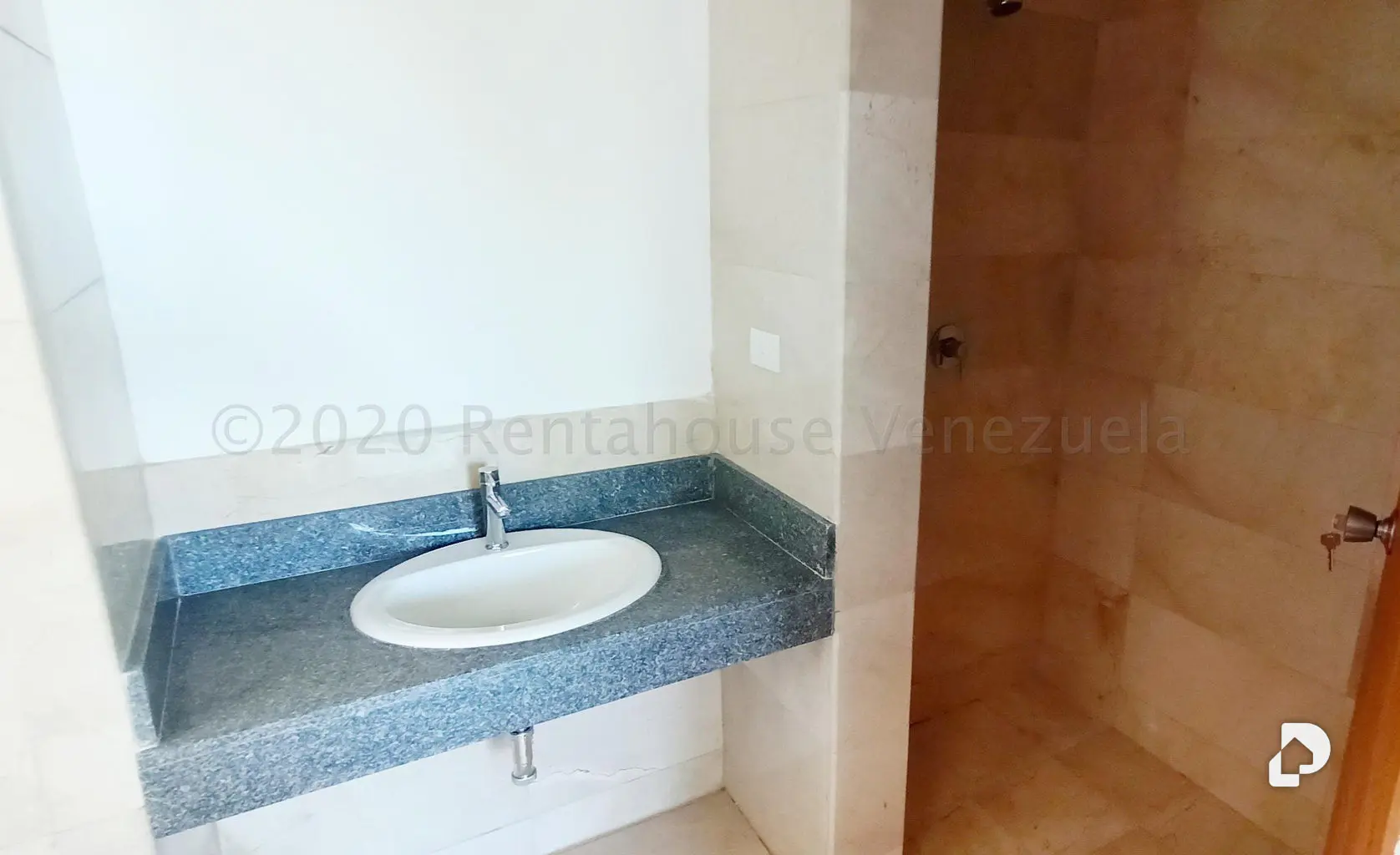 Apartamento en La Lagunita Country Club, Caracas – 4