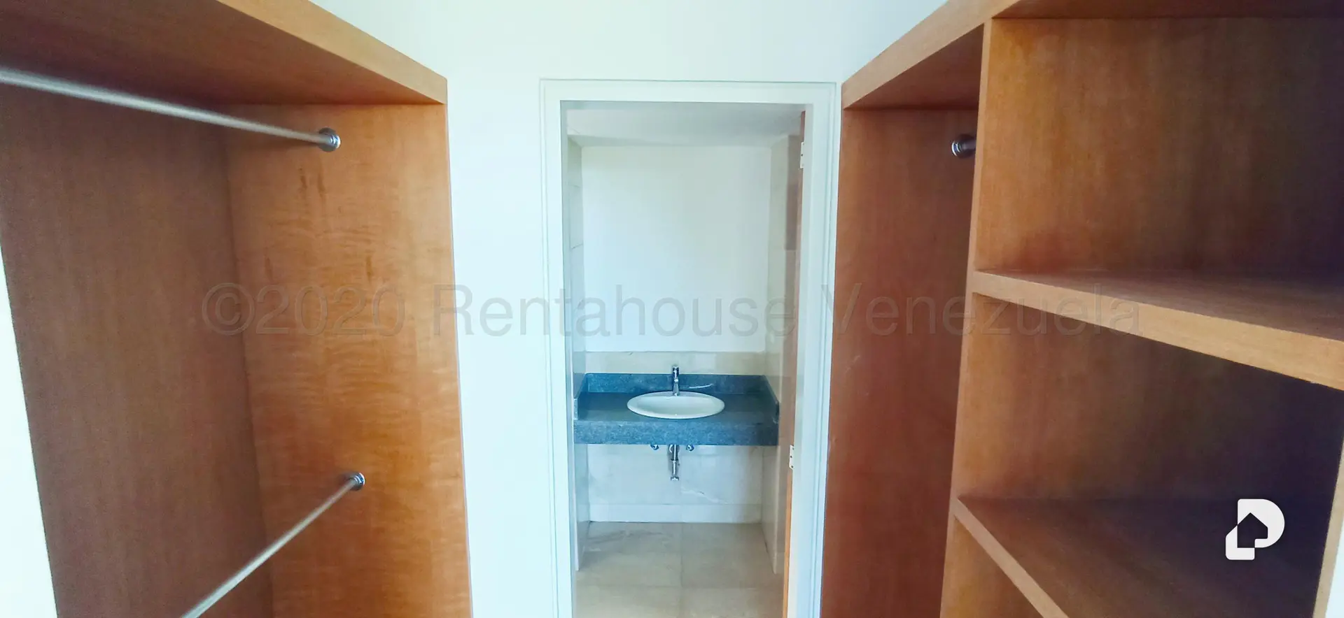 Apartamento en La Lagunita Country Club, Caracas – 3