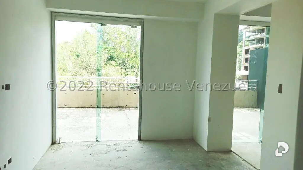 Apartamento en La Lagunita Country Club, Caracas – 13