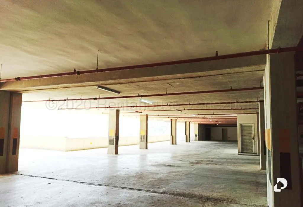 Apartamento en La Lagunita Country Club, Caracas – 12