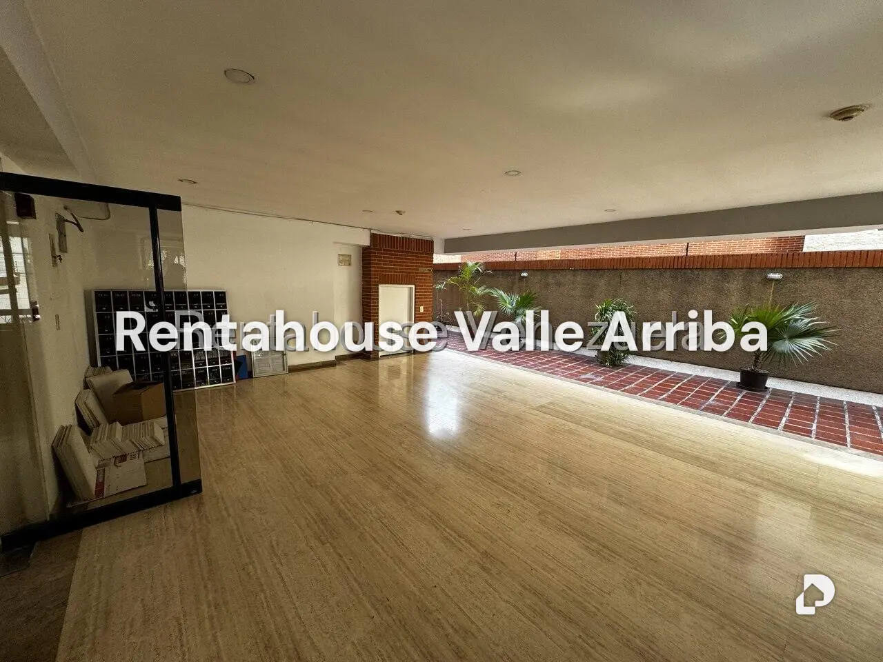 Apartamento en Campo Alegre, Caracas – 2