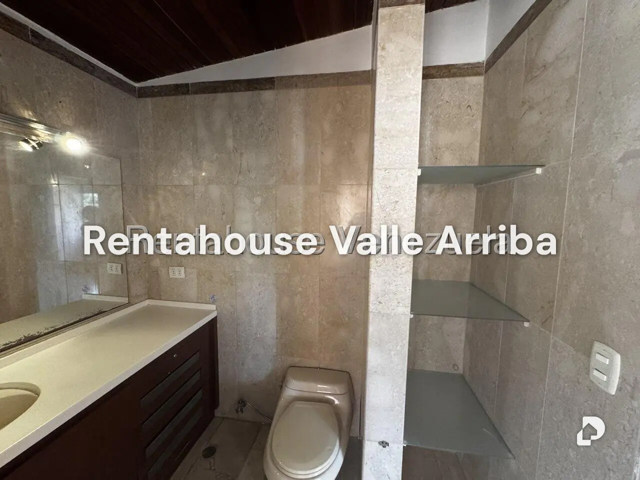 Apartamento en Campo Alegre, Caracas – 27