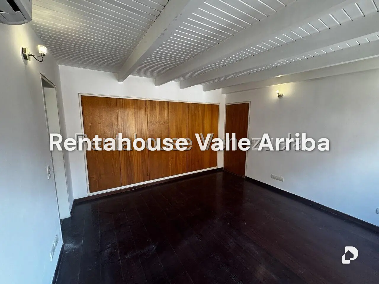 Apartamento en Campo Alegre, Caracas – 18