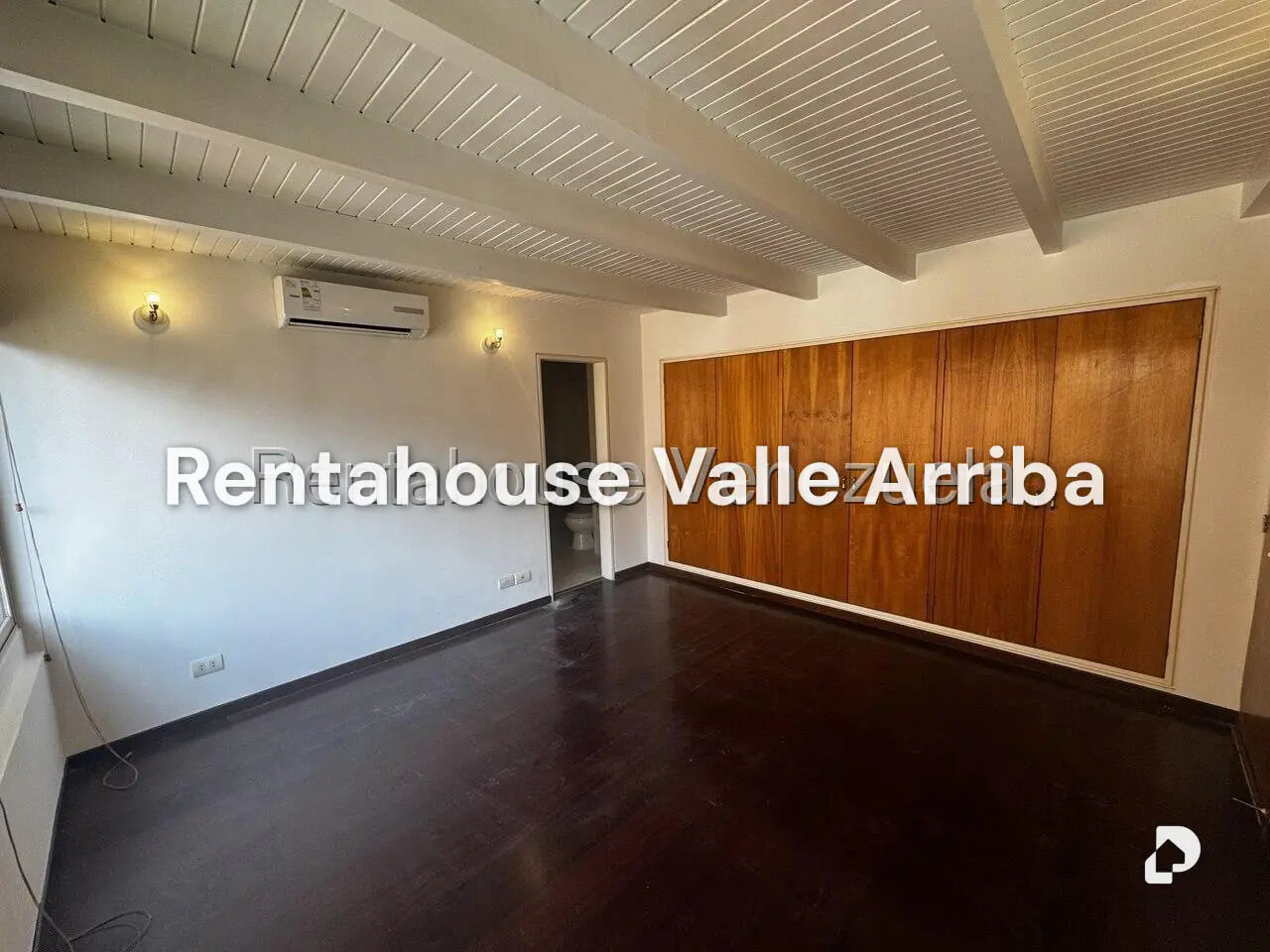 Apartamento en Campo Alegre, Caracas – 19