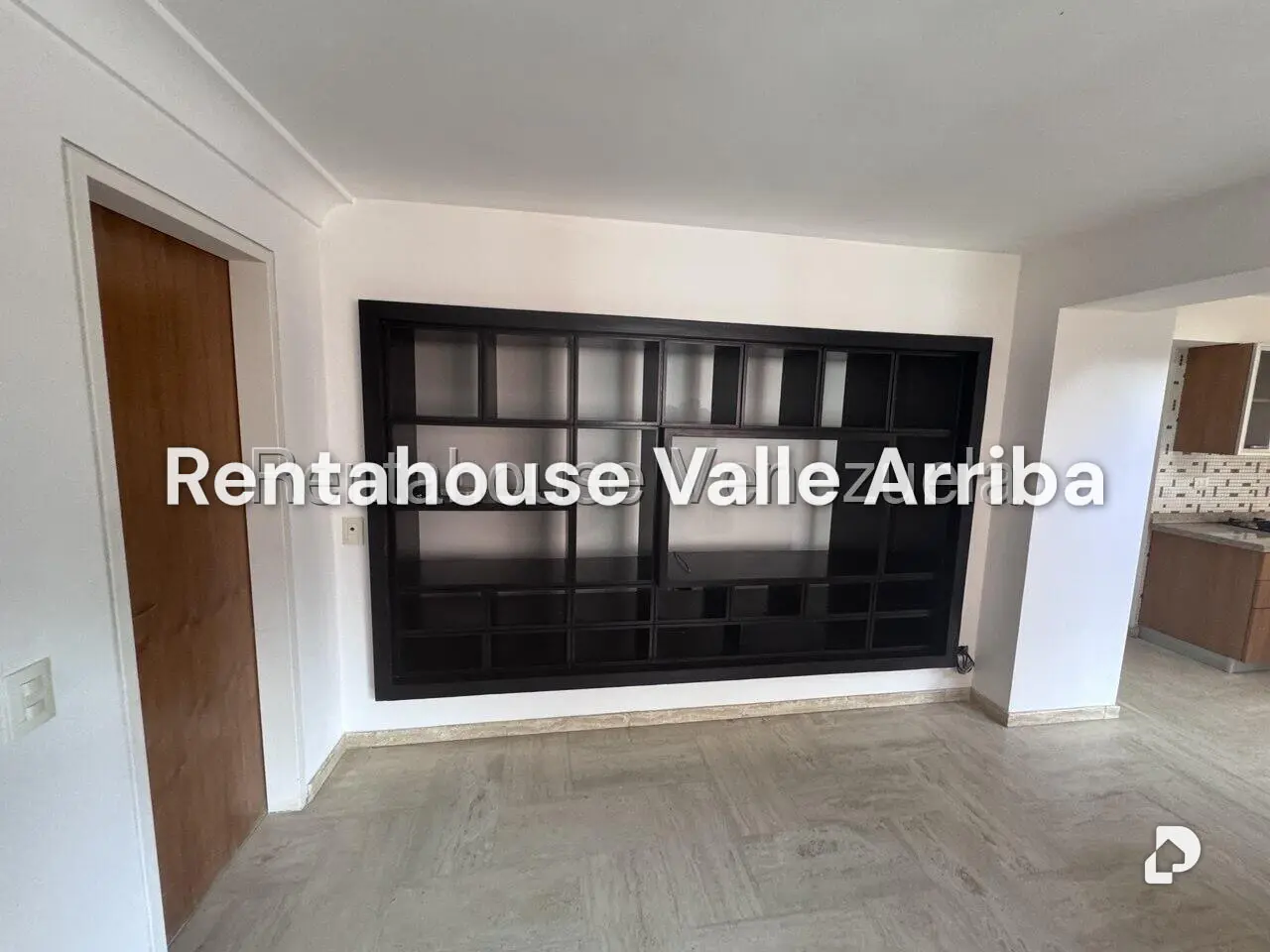 Apartamento en Campo Alegre, Caracas – 8