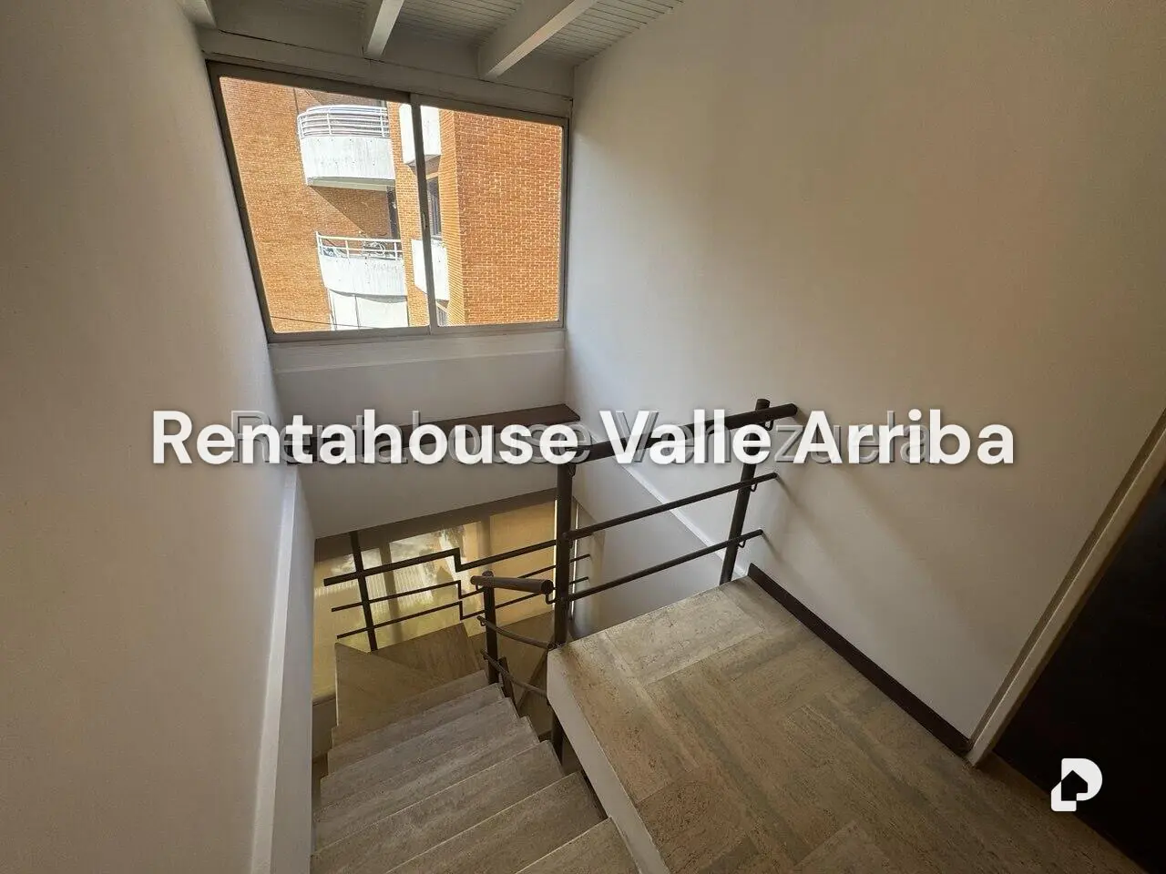 Apartamento en Campo Alegre, Caracas – 22