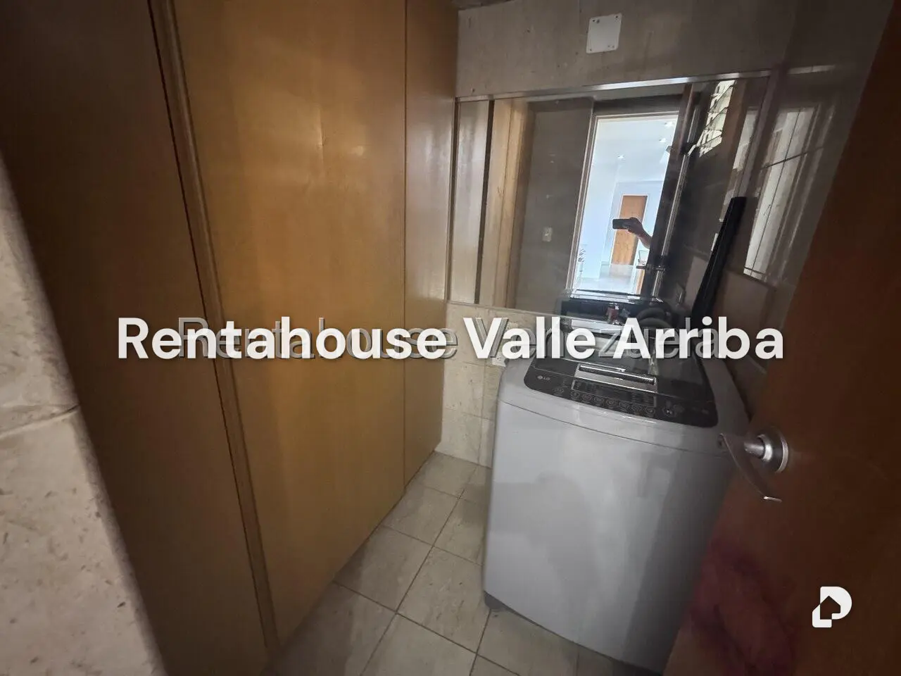 Apartamento en Campo Alegre, Caracas – 14