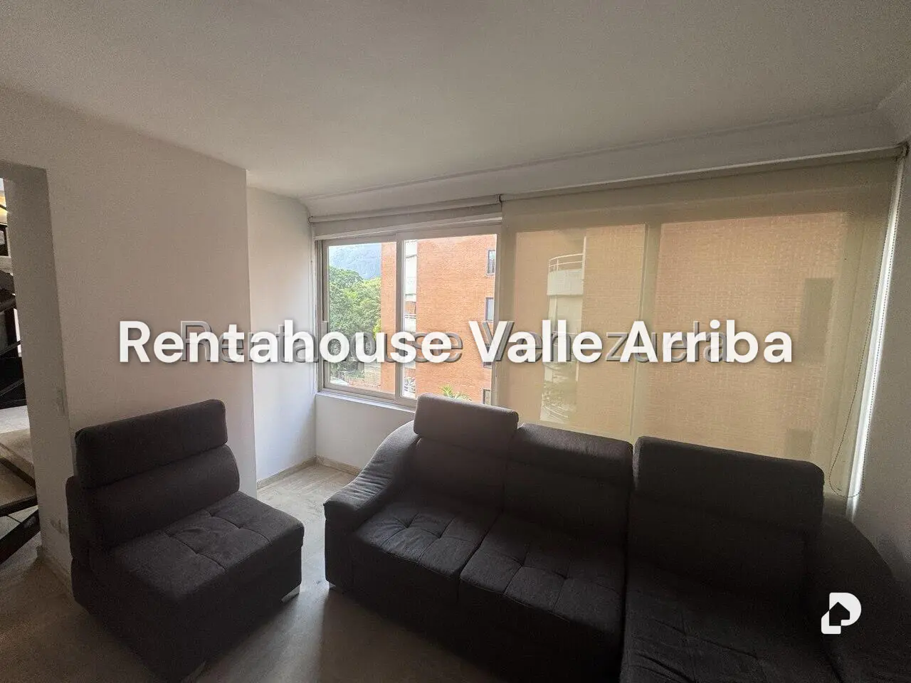 Apartamento en Campo Alegre, Caracas – 7