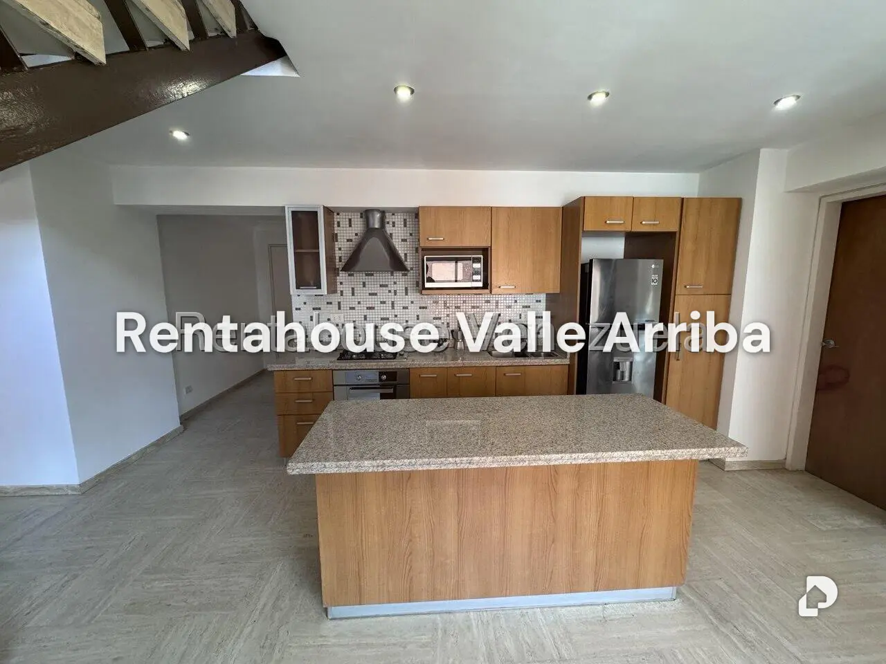 Apartamento en Campo Alegre, Caracas – 12