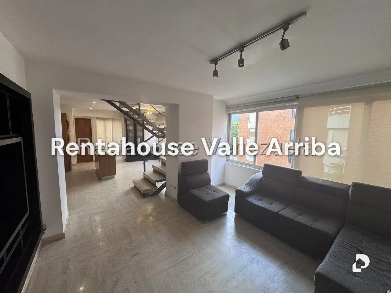 Apartamento en Campo Alegre, Caracas – 6