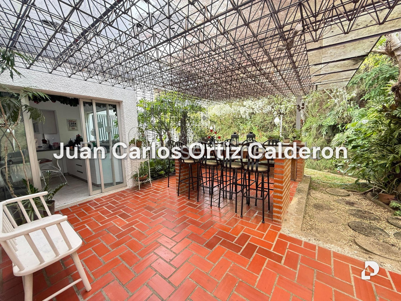 Casa en Colinas del Tamanaco, Caracas – 19