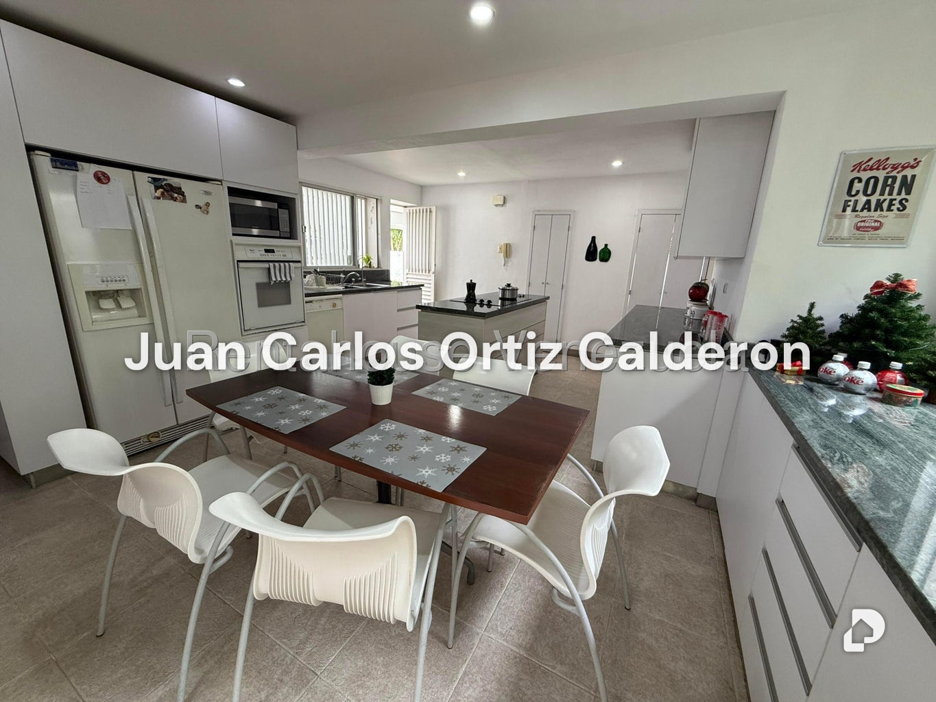 Casa en Colinas del Tamanaco, Caracas – 17