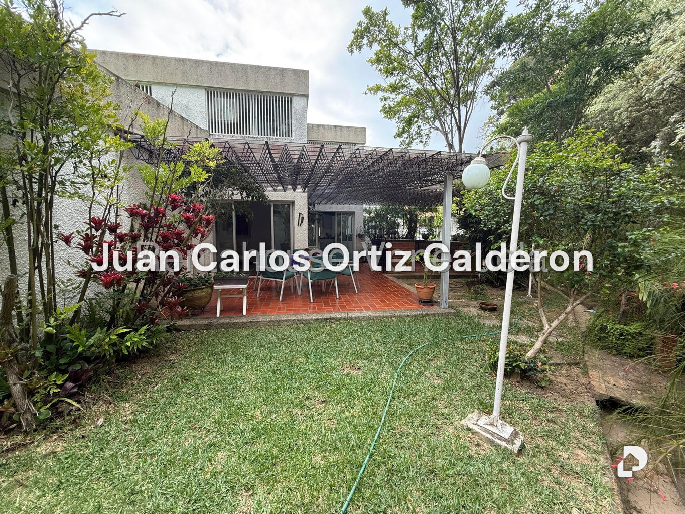 Casa en Colinas del Tamanaco, Caracas – 23